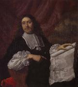 REMBRANDT Harmenszoon van Rijn Willem van de Velde II Painter Sweden oil painting artist